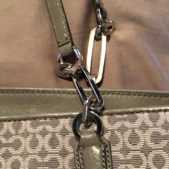 Coach bag - Picture 3 of 3